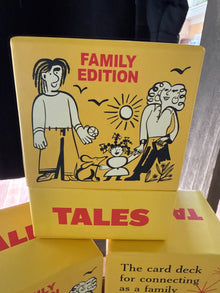  TALES Family Edition