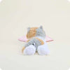Calico Cat Blanket Warmie