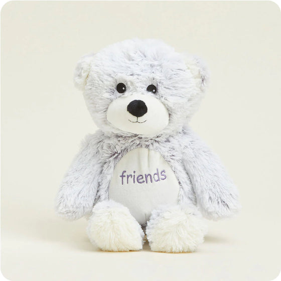Friends Bear Warmie -13"