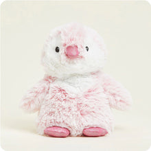  Pink Penguin Warmie