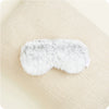 Marshmallow Warmie Eye Mask