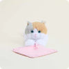 Calico Cat Blanket Warmie