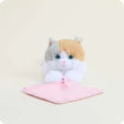  Calico Cat Blanket Warmie