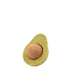 Pacha Avocado Froth Bomb