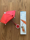 Magnetic Phone Umbrella