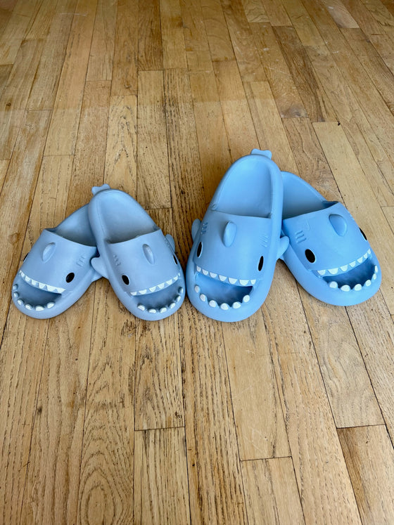 Shark Slides