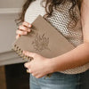 Undated 12-Month Planner: Marlo Design