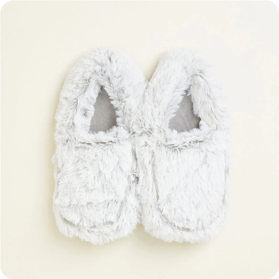 Warmie Microwavable Slippers