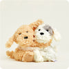 Puppy Hugs Warmie - 9"