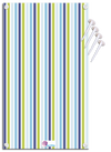 Lay & Stay Beach Blanket