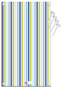  Lay & Stay Beach Blanket