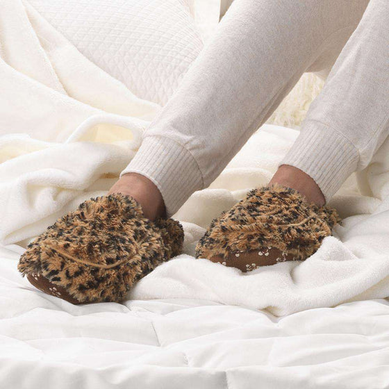 Tawney Slippers Warmies