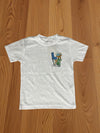 LOVE CAME DOWN Christmas Tee