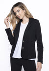 Patch Pocket Blazer