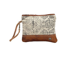  Floral Print Small Bag