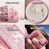 Sol De Janiero Jet Set Travel Shower Kit Cheirosa 68