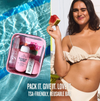 Sol De Janiero Jet Set Travel Shower Kit Cheirosa 68
