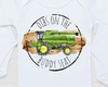 Dibs on the Buddy Seat Combine Onesie