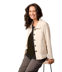  Hayride Easy Swing Jacket