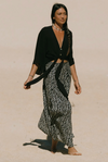 Pull On Coverup Pant