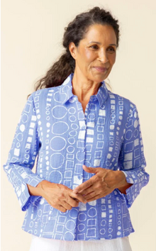  Express Travel Circle Jill Shirt