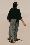 Pull On Coverup Pant
