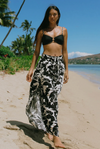 Pull On Coverup Pant
