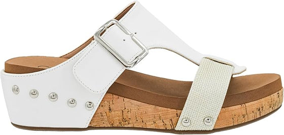 TOP SECRET SANDAL