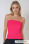 Two Layer Tube Top