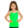 Little Girls (Size 4-6x) Full Camisole - 21 COLORS AVAILABLE
