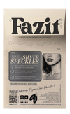 Silver Decolletage
