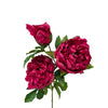 32" Ultra Realistic Elegant Real Touch Artificial Peony