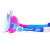 PURRFECTLY PATRIOTIC, AMERICA 250, KIDS SWIM GOGGLE