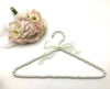 Hanger with Pearls Wedding Dress, Bridesmaid, Princess Dress