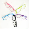 Kids Blue Light Glasses - Childrens Unisex