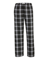 Youth Poly Flannel Pant