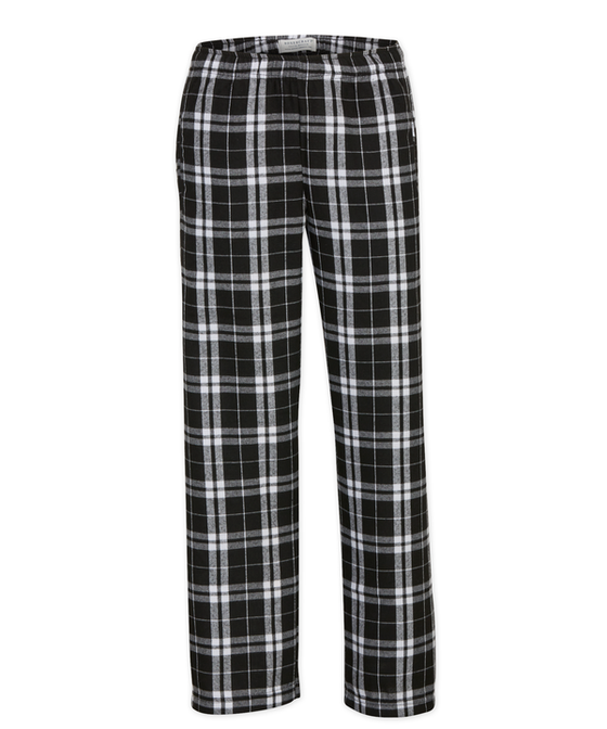 Youth Poly Flannel Pant