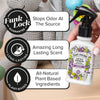 Baby~Pourri Little Stinker Diaper Pail Odor Eliminator 3.4oz