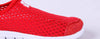 Nebraska Cornhuskers Mesh Shoe