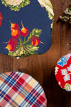Farm Fresh Bowl Covers, Set of 3