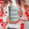 Shake Your Bunny Tail 16 oz. Mug - Pink