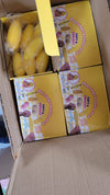 Yellow Squeeze Corn Fidget Sensory Kids Toy