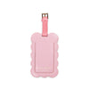 Luggage Tag, Let's Wander