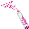 Face & Body Crayon - BRIGHT PINK Wink - Non-Toxic