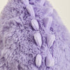 Purple Long Neck Dinosaur Warmies