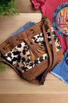 ANIMAL PRINTED GIRLS PURSE. BBG65153004 S