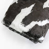 Cow Print Throw Blanket, More Colors
