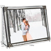 Pic 360 Fluted Vintage Glass Frame Series