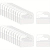 Hang your Merchandise, Retail Hang Tags, peel stick and hang