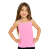 Little Girls (Size 4-6x) Full Camisole - 21 COLORS AVAILABLE